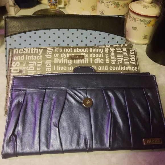 Miche shells - Picture 4 of 4